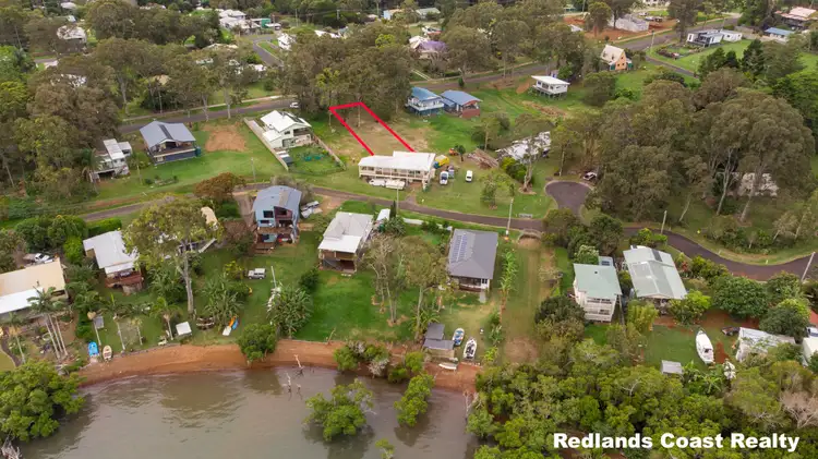 Fourth view of Homely land listing, 31 Lucas Dr, Lamb Island QLD 4184