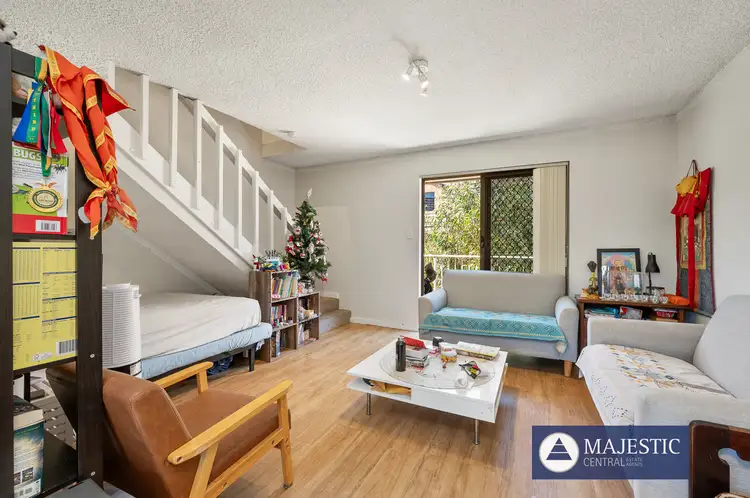 Main view of Homely unit listing, Unit 73/309 Harborne St, Glendalough WA 6016