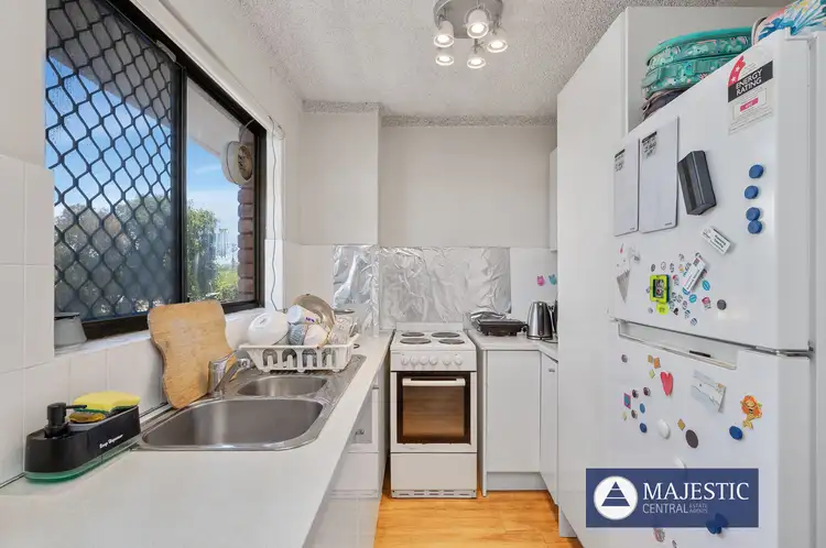 Second view of Homely unit listing, Unit 73/309 Harborne St, Glendalough WA 6016