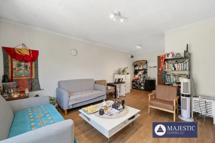 Third view of Homely unit listing, Unit 73/309 Harborne St, Glendalough WA 6016