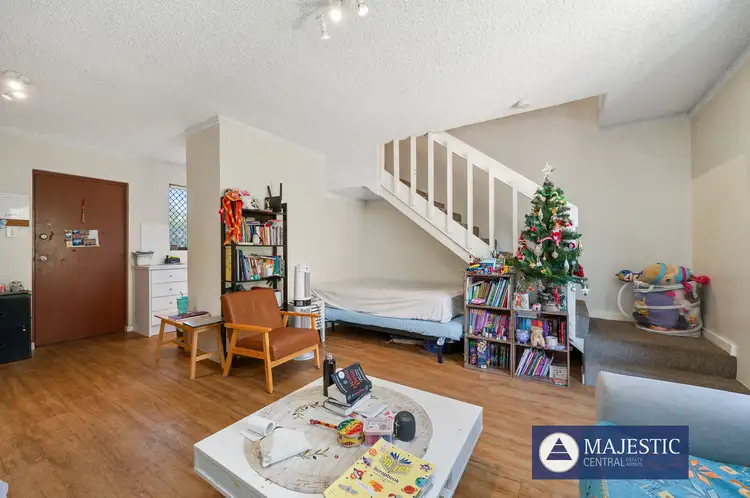 Fourth view of Homely unit listing, Unit 73/309 Harborne St, Glendalough WA 6016