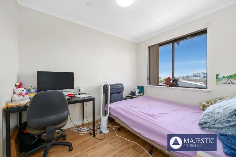 Fifth view of Homely unit listing, Unit 73/309 Harborne St, Glendalough WA 6016