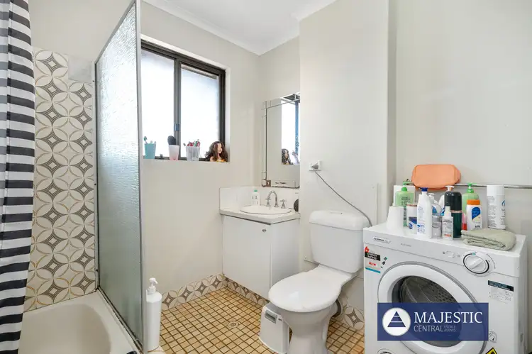 Sixth view of Homely unit listing, Unit 73/309 Harborne St, Glendalough WA 6016