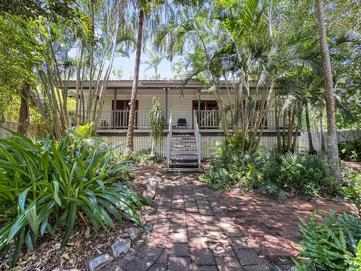 Main view of Homely house listing, 41 Mandalay Ave, Nelly Bay QLD 4819