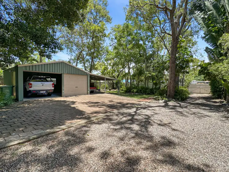 Second view of Homely house listing, 41 Mandalay Ave, Nelly Bay QLD 4819