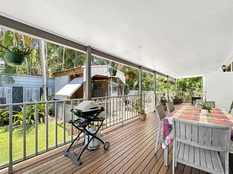 Fourth view of Homely house listing, 41 Mandalay Ave, Nelly Bay QLD 4819