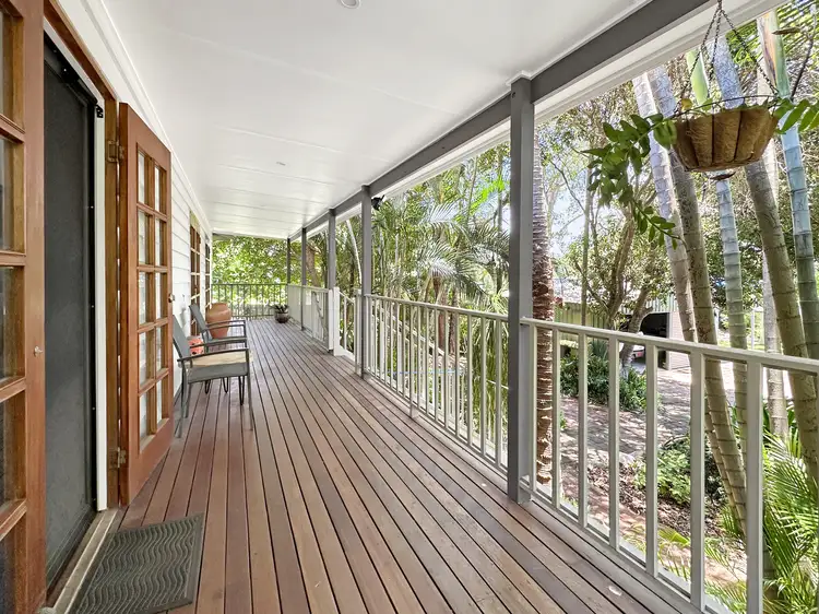Fifth view of Homely house listing, 41 Mandalay Ave, Nelly Bay QLD 4819