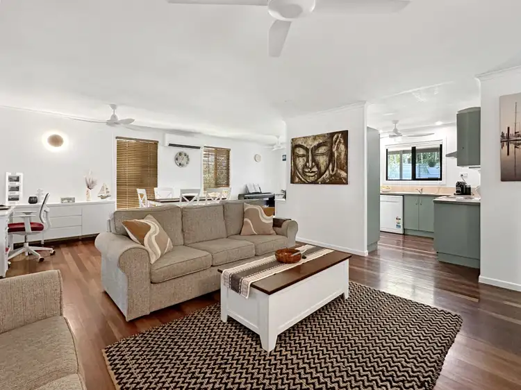 Sixth view of Homely house listing, 41 Mandalay Ave, Nelly Bay QLD 4819