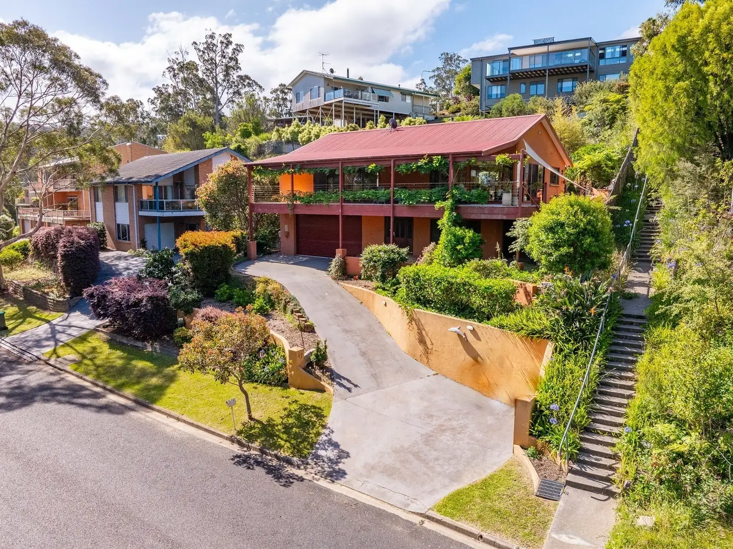 Main view of Homely house listing, 43 Ida Rodd Dr, Eden NSW 2551