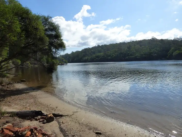Lot 11 Ivor Jones Drive, Wonboyn NSW 2551