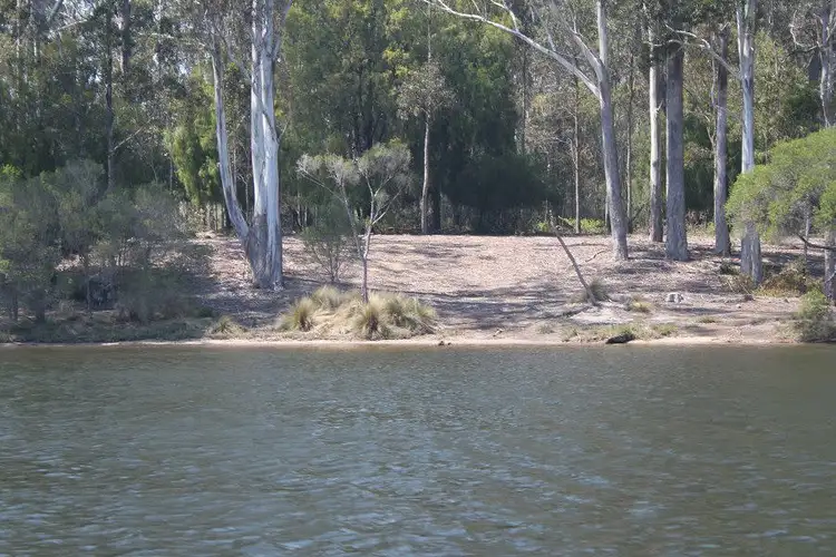 Sixth view of Homely house listing, Lot 11 Ivor Jones Drive, Wonboyn NSW 2551