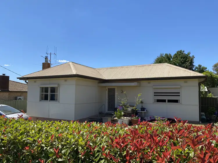 Main view of Homely house listing, 46 Pollux Street, Yass NSW 2582