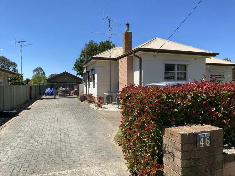 Second view of Homely house listing, 46 Pollux Street, Yass NSW 2582