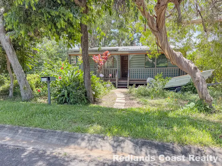 59 Pier Haven, Lamb Island QLD 4184