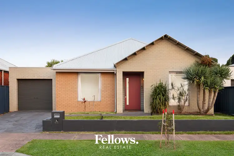 44 Stringy Bark Circuit, Pakenham VIC 3810