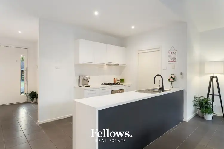 Second view of Homely house listing, 44 Stringy Bark Circuit, Pakenham VIC 3810