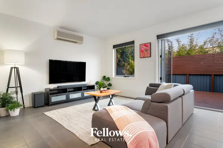 Fourth view of Homely house listing, 44 Stringy Bark Circuit, Pakenham VIC 3810