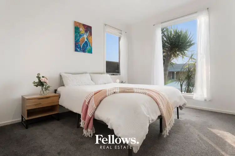 Fifth view of Homely house listing, 44 Stringy Bark Circuit, Pakenham VIC 3810