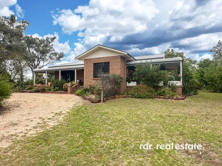 372 Swanbrook Road, Inverell NSW 2360