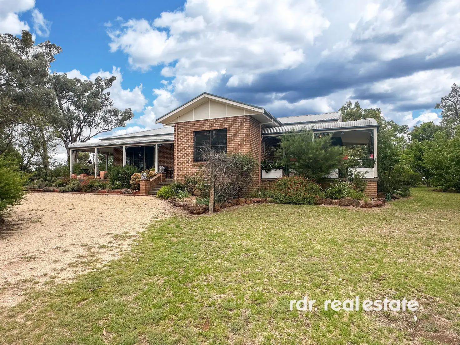 Main view of Homely rural property listing, 372 Swanbrook Road, Inverell NSW 2360