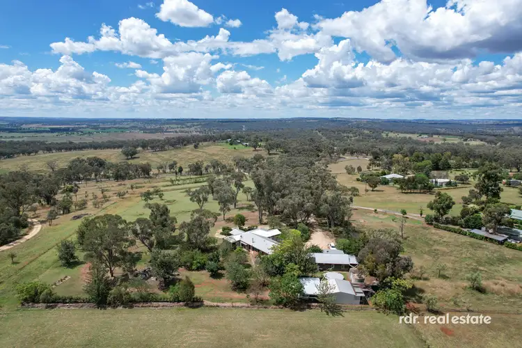 Second view of Homely rural property listing, 372 Swanbrook Road, Inverell NSW 2360