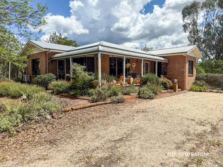Third view of Homely rural property listing, 372 Swanbrook Road, Inverell NSW 2360