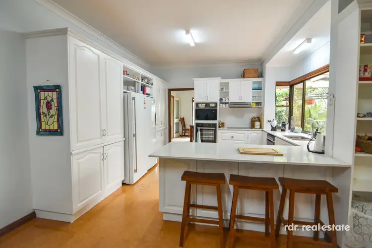 Fifth view of Homely rural property listing, 372 Swanbrook Road, Inverell NSW 2360