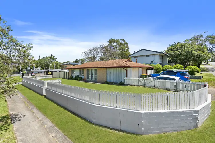 4 Allenby Road