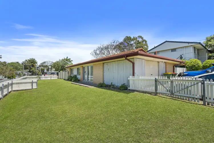 Second view of Homely house listing, 4 Allenby Road, Alexandra Hills QLD 4161
