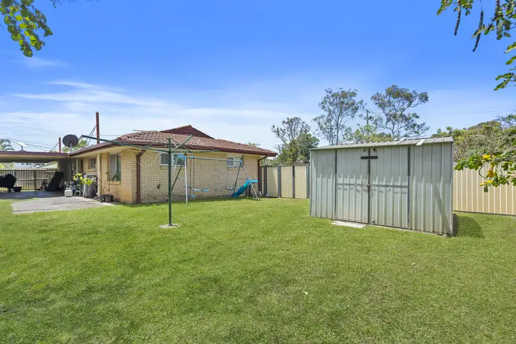 Fourth view of Homely house listing, 4 Allenby Road, Alexandra Hills QLD 4161