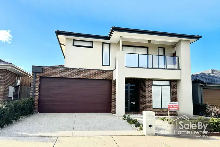 31 Darmain Drive, Greenvale VIC 3059