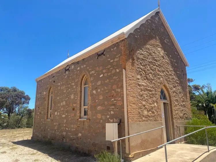 14 - 18 Rydberg Street, Port Germein SA 5495