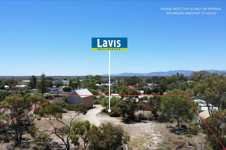 Second view of Homely house listing, 14 - 18 Rydberg Street, Port Germein SA 5495