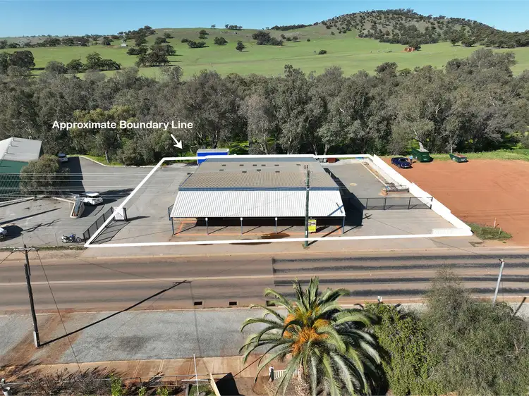 8 Stirling Tce, Toodyay WA 6566