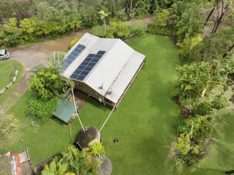 Main view of Homely house listing, 151 Counter Rd, Wolvi QLD 4570