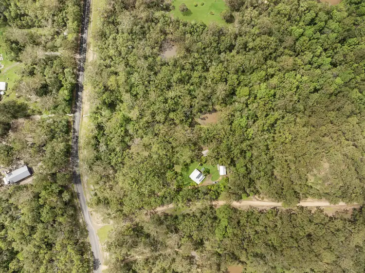 Fifth view of Homely house listing, 151 Counter Rd, Wolvi QLD 4570