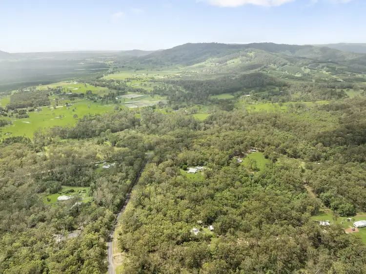 Sixth view of Homely house listing, 151 Counter Rd, Wolvi QLD 4570