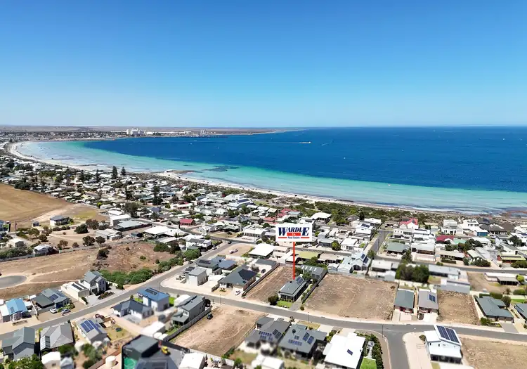 Second view of Homely house listing, 7 Farrell Rd, North Beach SA 5556