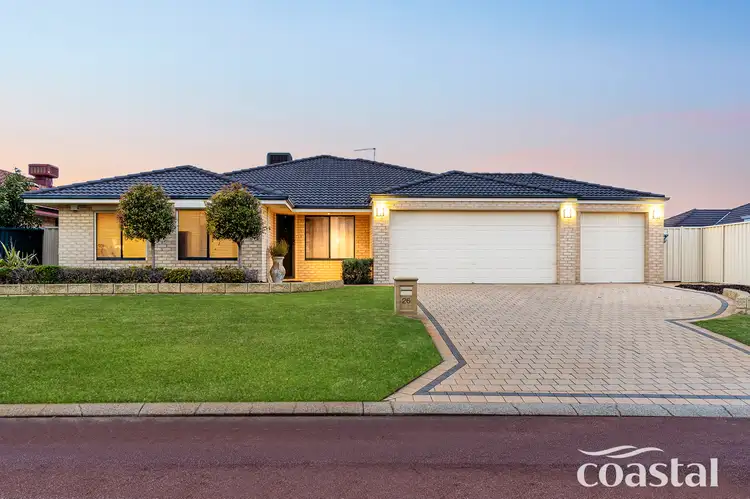 26 Federation Dr, Singleton WA 6175