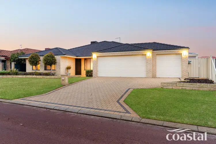 Second view of Homely house listing, 26 Federation Dr, Singleton WA 6175