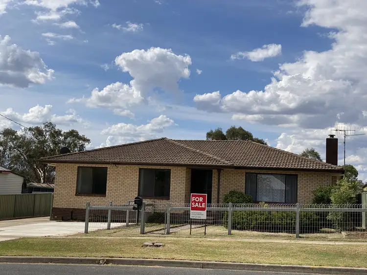 Main view of Homely house listing, 44 Pollux Street, Yass NSW 2582