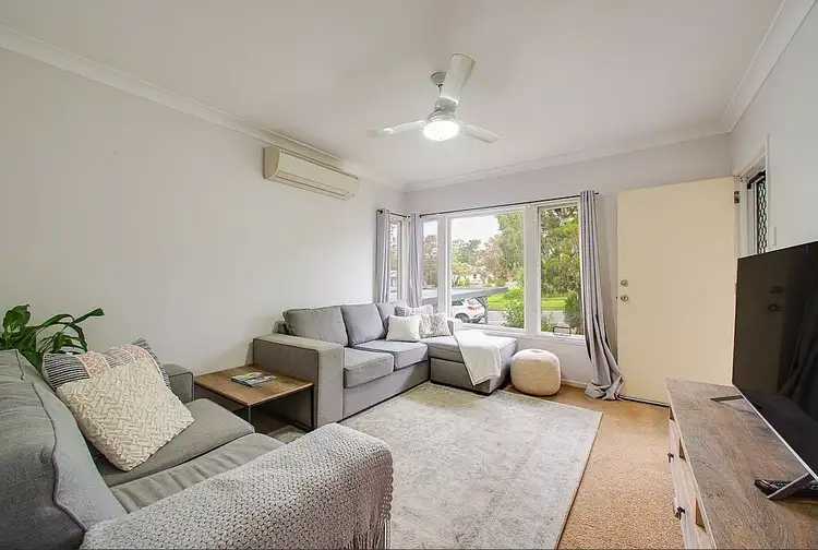 Second view of Homely house listing, 10 Gledson St, North Booval QLD 4304
