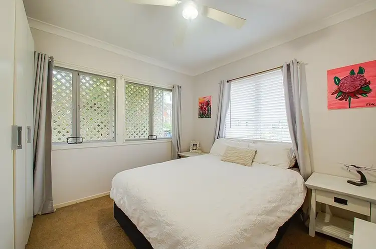 Fourth view of Homely house listing, 10 Gledson St, North Booval QLD 4304