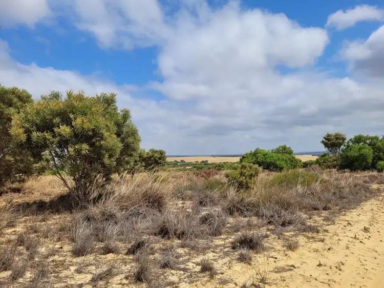 Main view of Homely land listing, Lot 231 Bottlebrush Road, Nilgen WA 6044