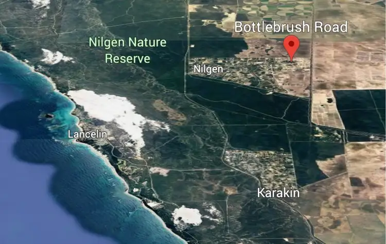 Third view of Homely land listing, Lot 231 Bottlebrush Road, Nilgen WA 6044