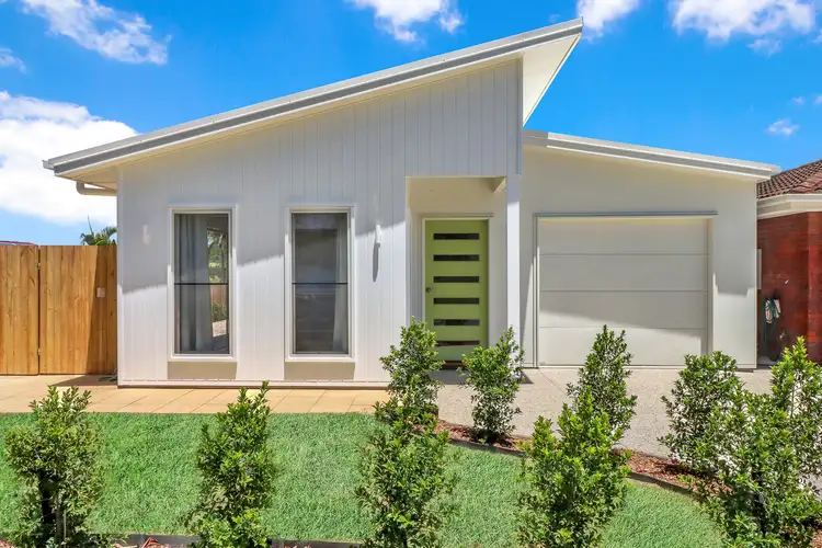 Main view of Homely semi-detached listing, 2/2 Princess Drive, Bli Bli QLD 4560