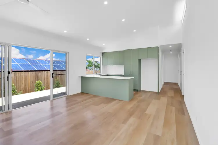 Third view of Homely semi-detached listing, 2/2 Princess Drive, Bli Bli QLD 4560