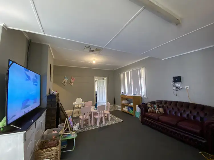 Second view of Homely house listing, 31 Smith St, Koorda WA 6475