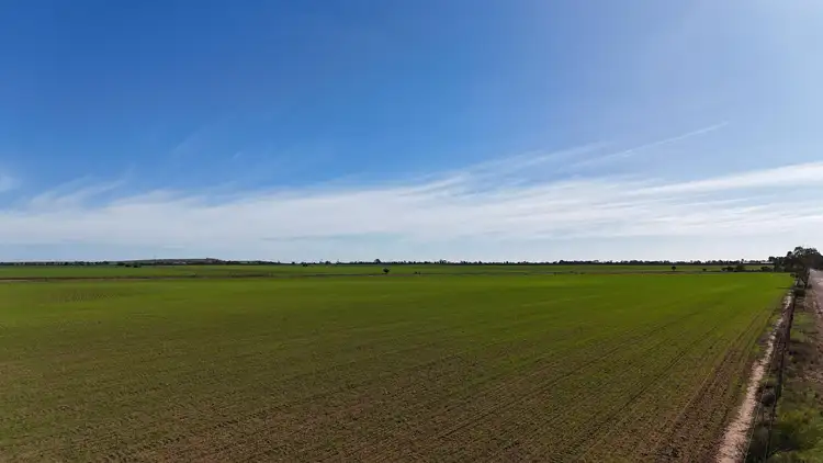 Section 320 Lambert Road