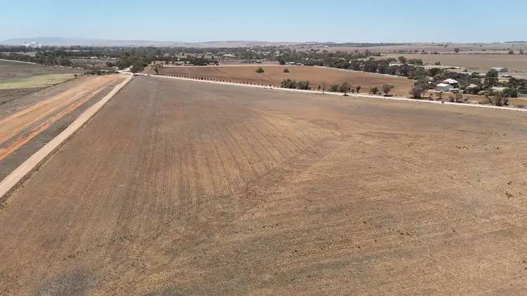 Section 320 Binney Road, Crystal Brook SA 5523
